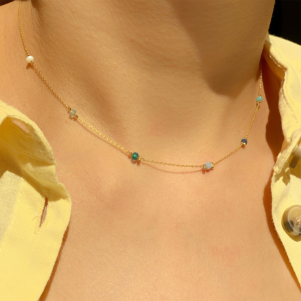 Choker Bacalar