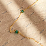 Cargar imagen en el visor de la galería, Choker Tiana
